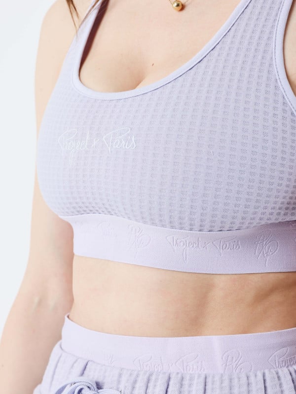 Project X Paris Brassière Welness
