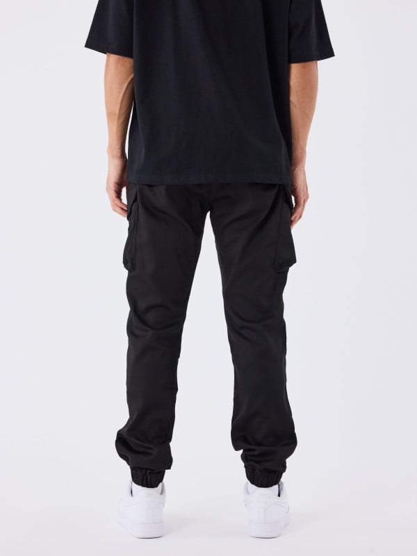 Project X Paris Cargo à Détails Monogramme