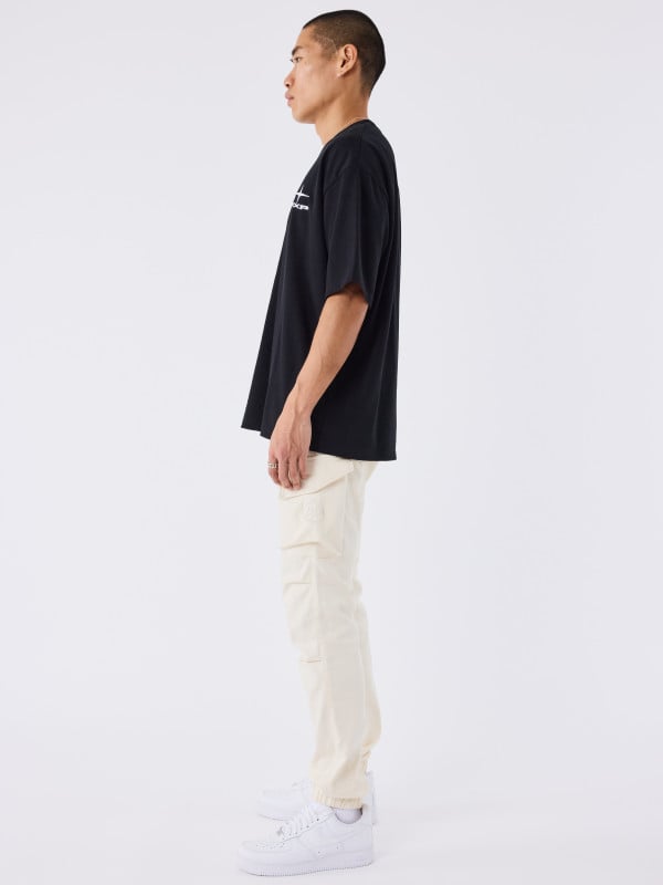 Project X Paris Cargo à Détails Monogramme