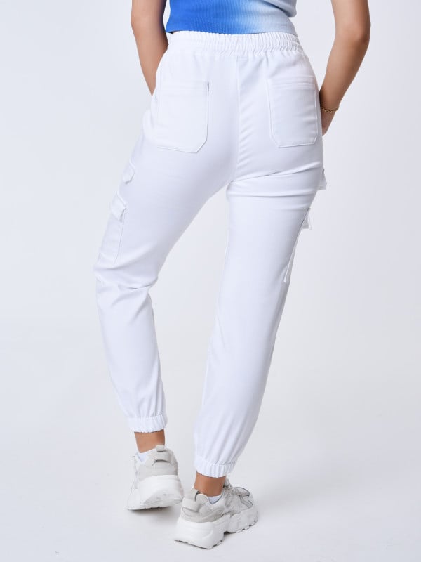 Project X Paris Cargo à Poches Multiples