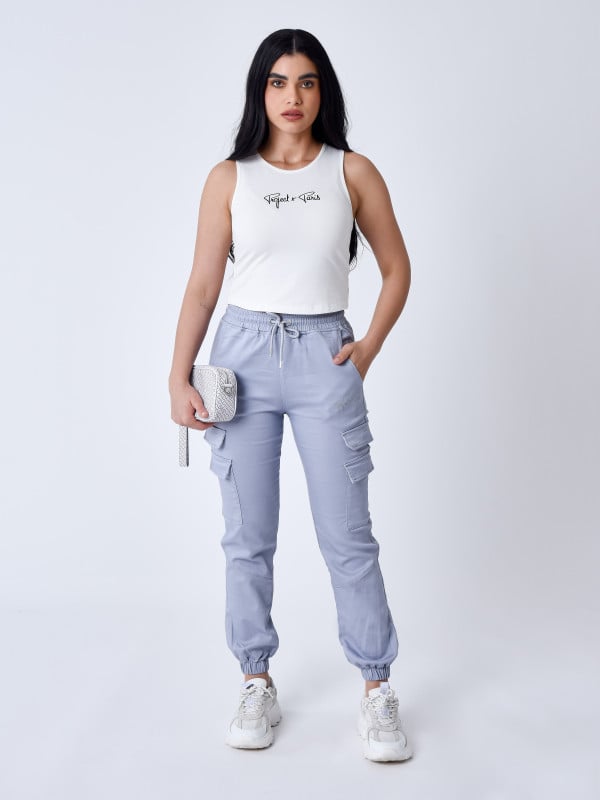 project x paris Cargo à poches multiples