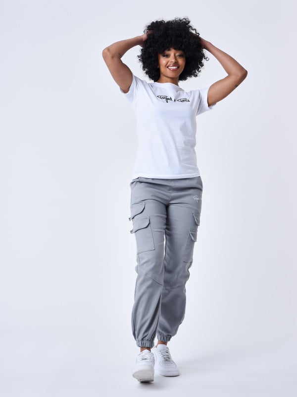 project x paris Cargo à poches multiples