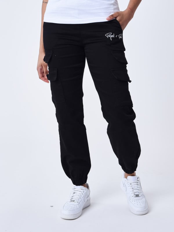 Project X Paris Cargo à Poches Multiples