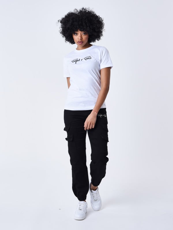 Project X Paris Cargo à Poches Multiples