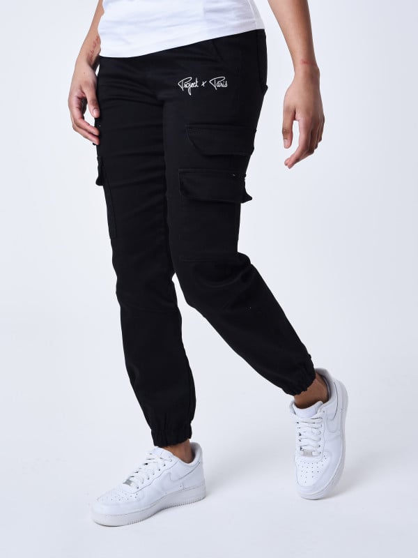 Project X Paris Cargo à Poches Multiples