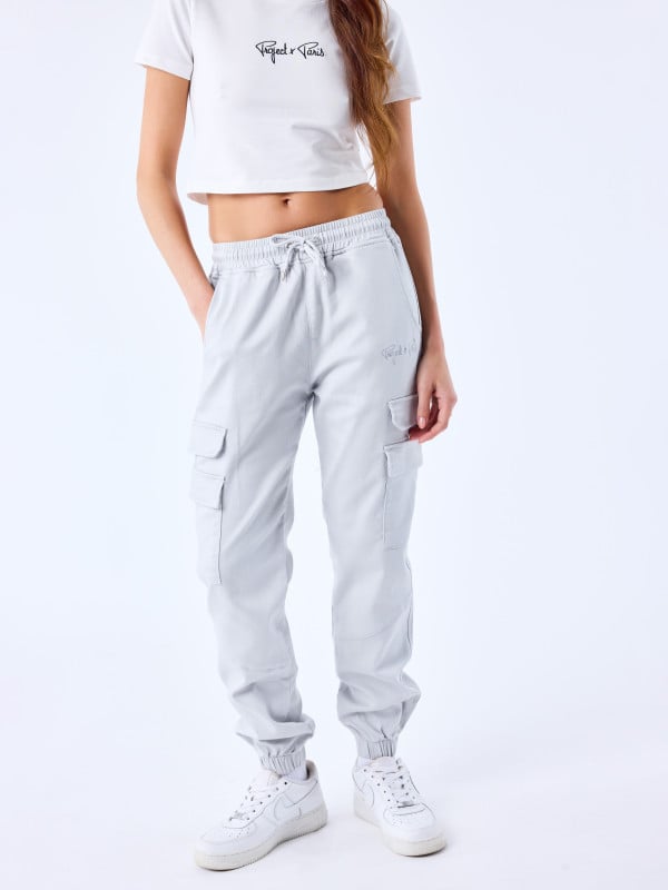 Project X Paris Cargo à Poches Multiples