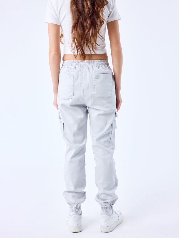 Project X Paris Cargo à Poches Multiples