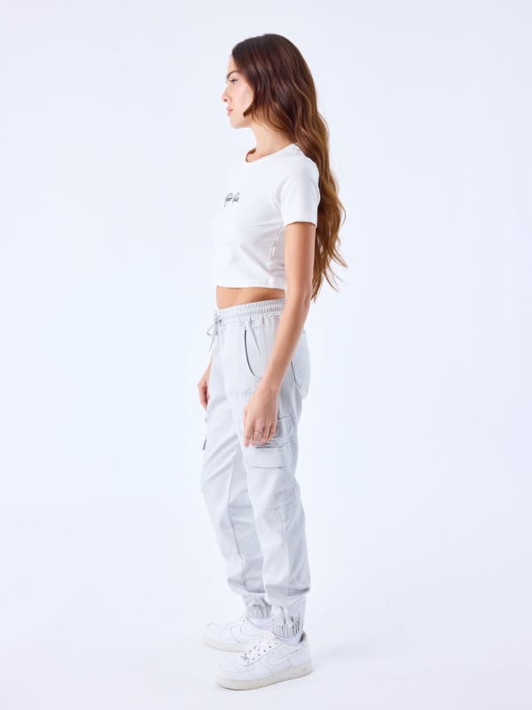 Project X Paris Cargo à Poches Multiples