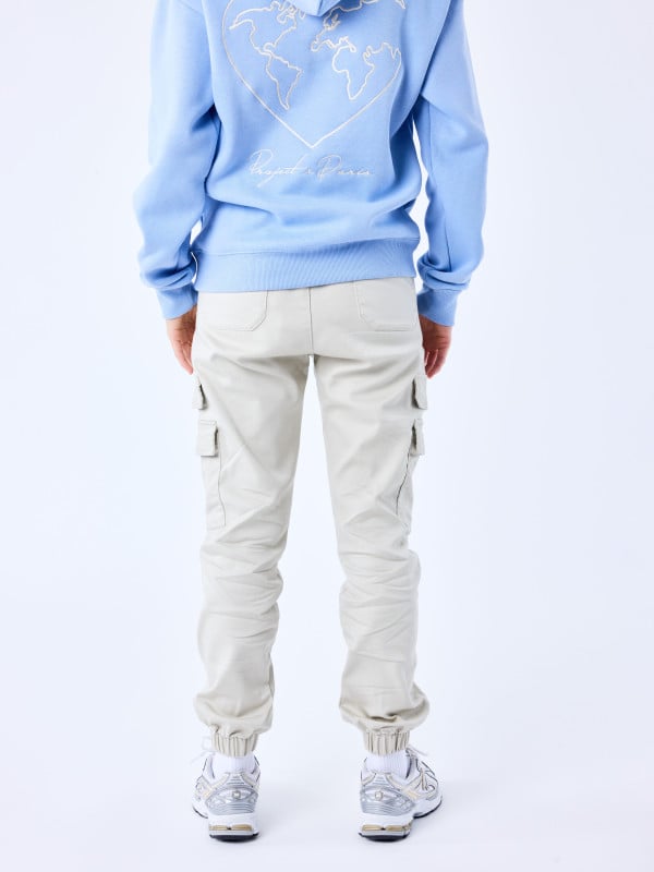 Project X Paris Cargo à Poches Multiples