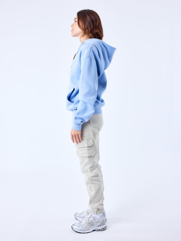 Project X Paris Cargo à Poches Multiples