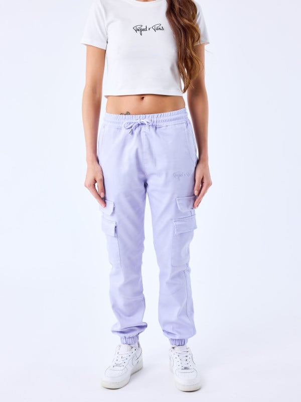 Project X Paris Cargo à Poches Multiples