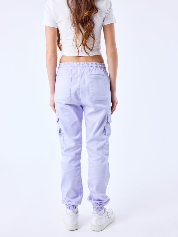 Project X Paris Cargo à Poches Multiples