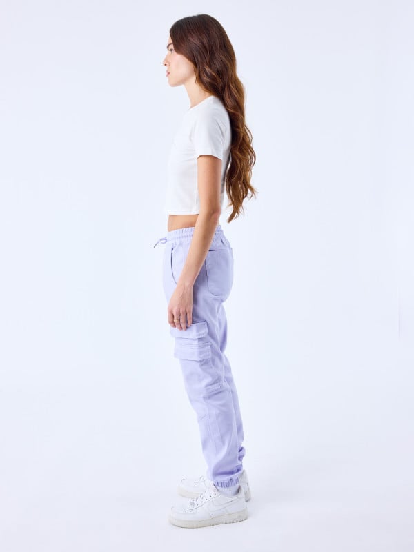 Project X Paris Cargo à Poches Multiples