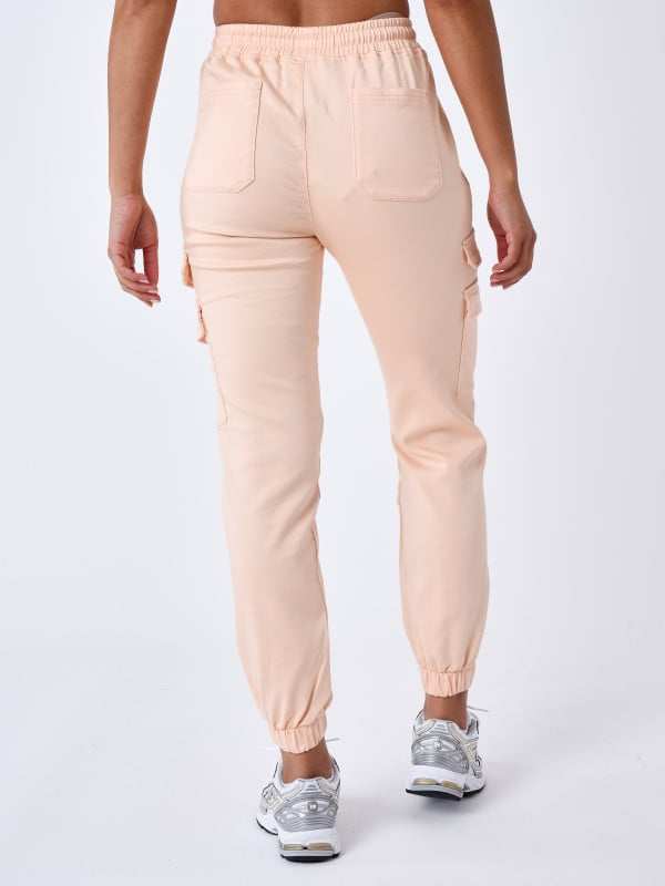 Project X Paris Cargo à Poches Multiples