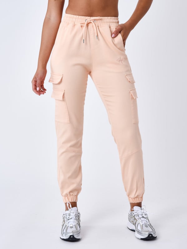 Project X Paris Cargo à Poches Multiples