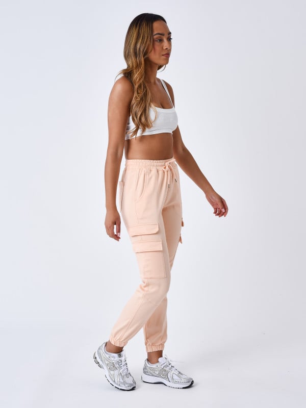 project x paris Cargo à poches multiples