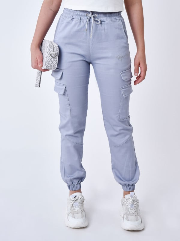 Project X Paris Cargo à Poches Multiples