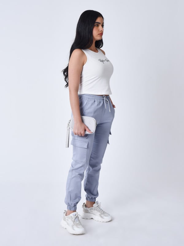 Project X Paris Cargo à Poches Multiples