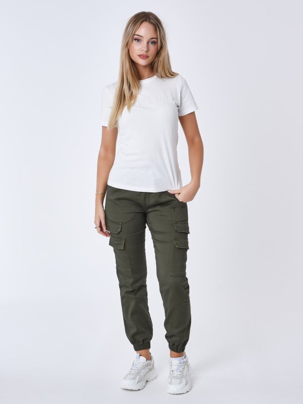 Project X Paris Cargo à Poches Multiples