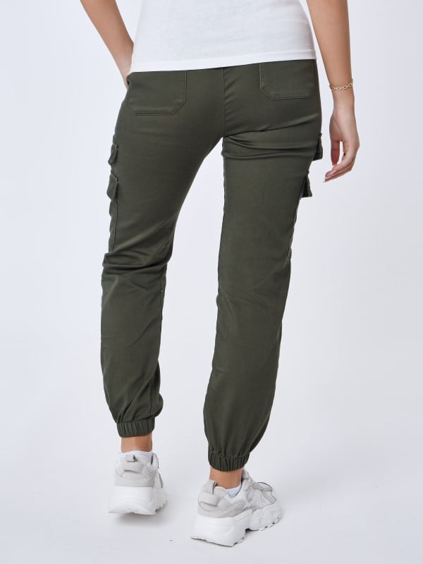 Project X Paris Cargo à Poches Multiples