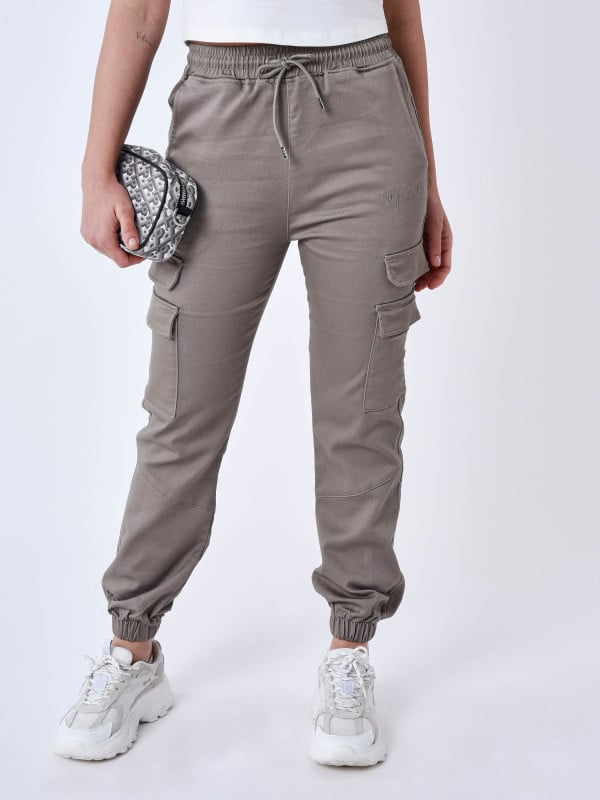 Project X Paris Cargo à Poches Multiples