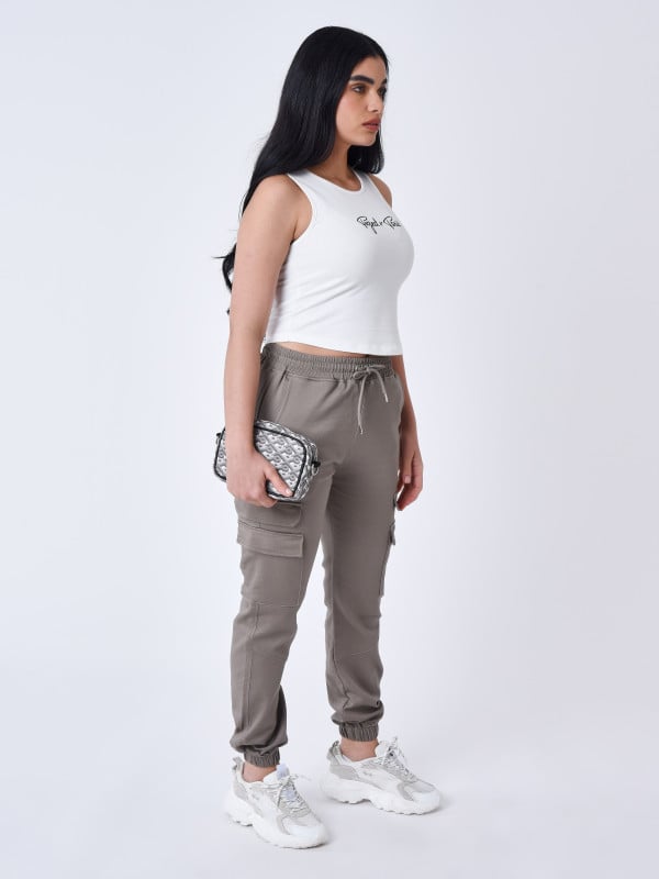 Project X Paris Cargo à Poches Multiples