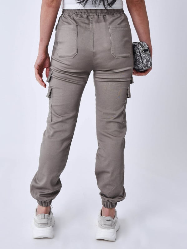 Project X Paris Cargo à Poches Multiples