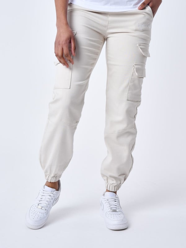 Project X Paris Cargo à Poches Multiples