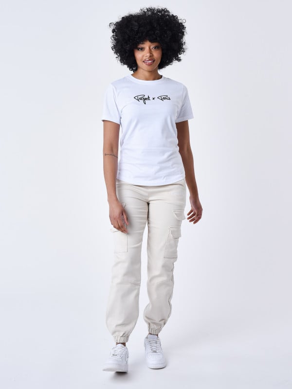 Project X Paris Cargo à Poches Multiples