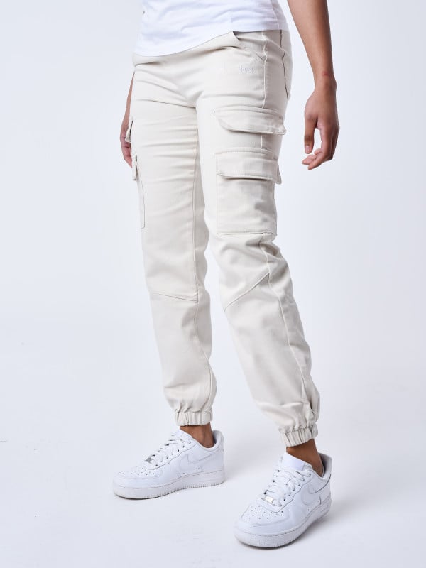 Project X Paris Cargo à Poches Multiples