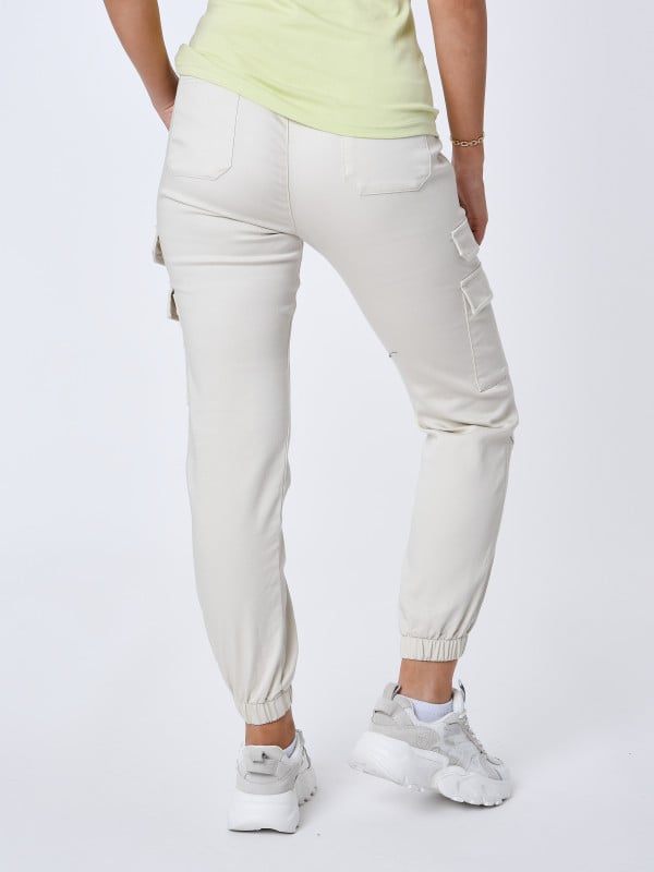 Project X Paris Cargo à Poches Multiples