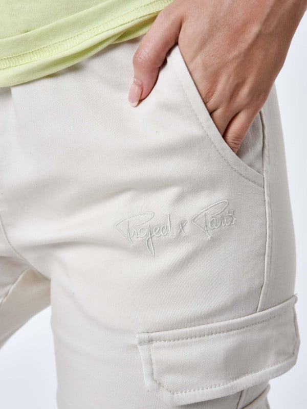 Project X Paris Cargo à Poches Multiples