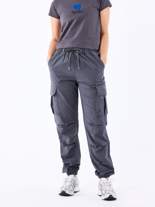 Project X Paris Cargo Cold Hearts