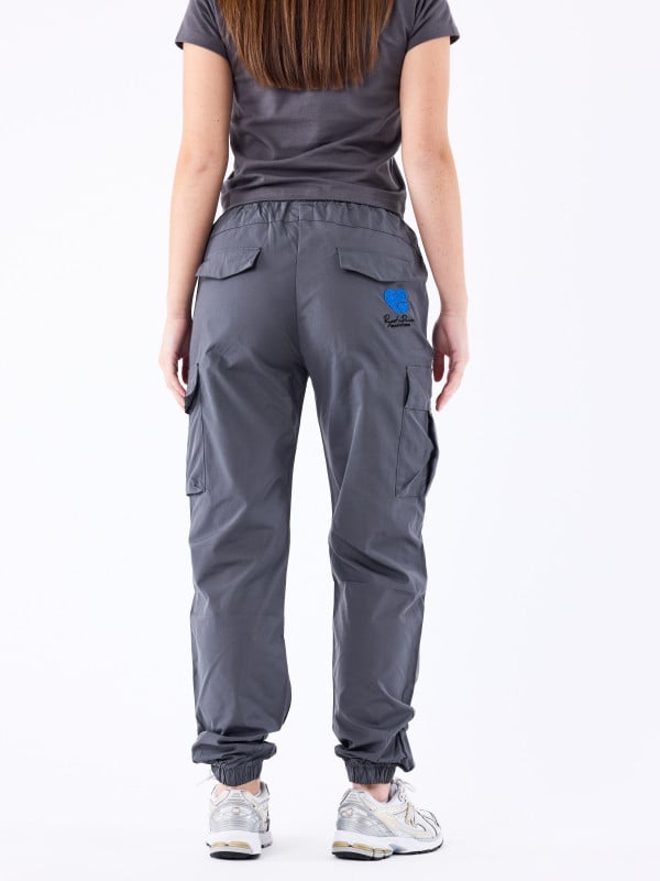 Project X Paris Cargo Cold Hearts