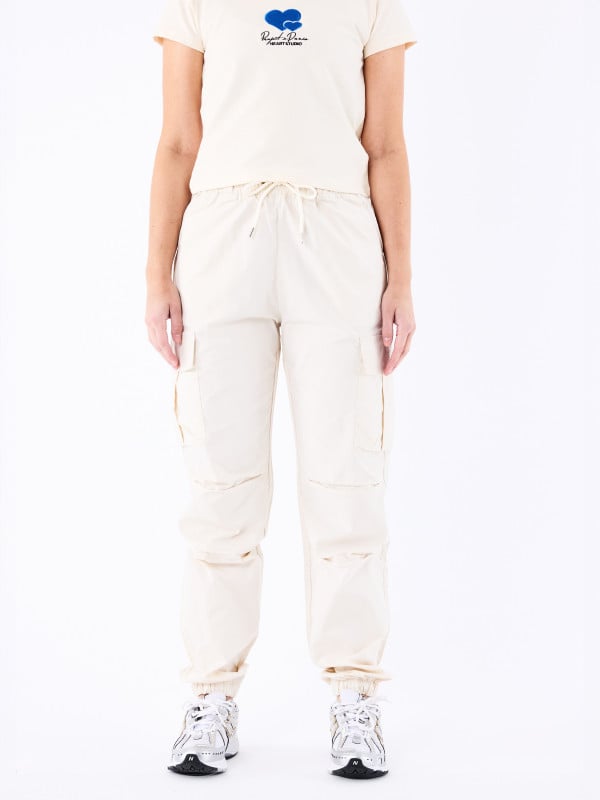 Project X Paris Cargo Cold Hearts