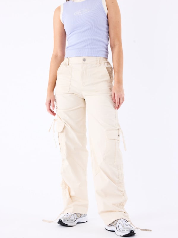 Project X Paris Cargo Droit