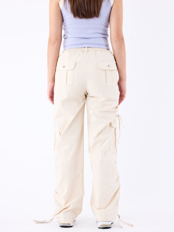 Project X Paris Cargo Droit