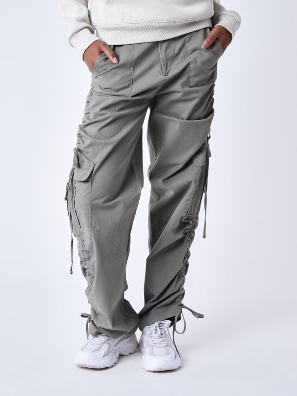 Project X Paris Cargo Droit