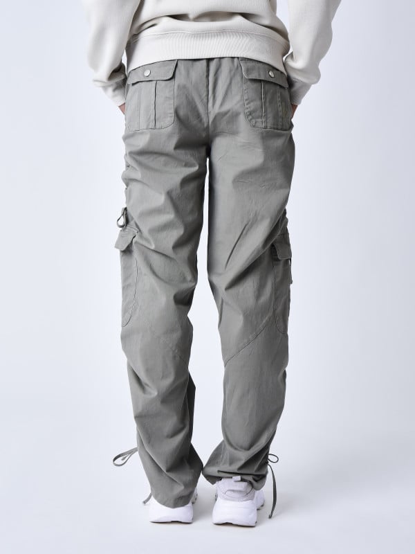 Project X Paris Cargo Droit