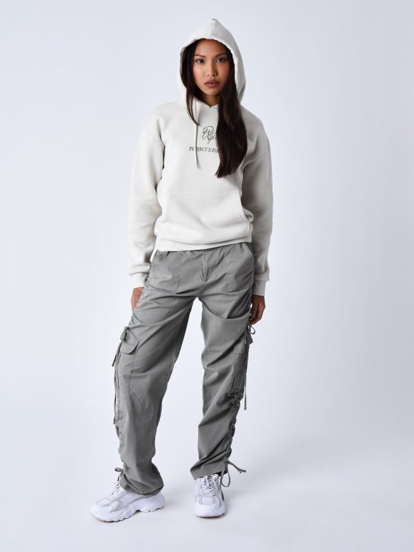 project x paris Cargo droit