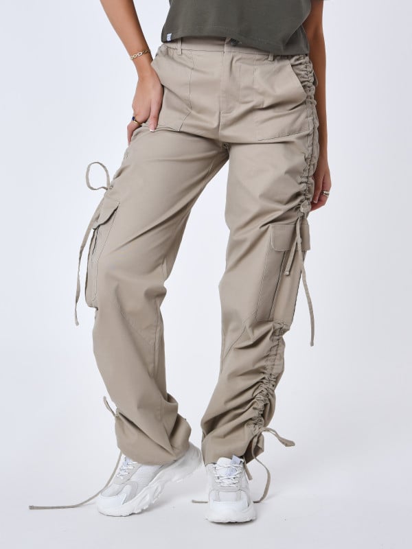 Project X Paris Cargo Droit