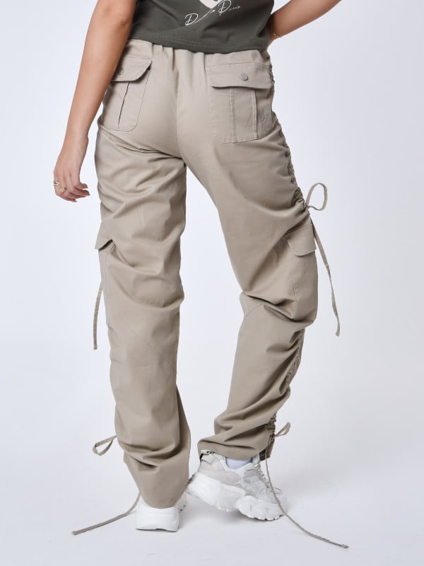 Project X Paris Cargo Droit