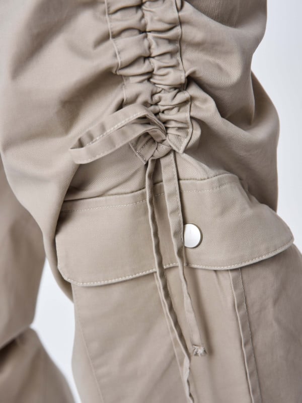 Project X Paris Cargo Droit