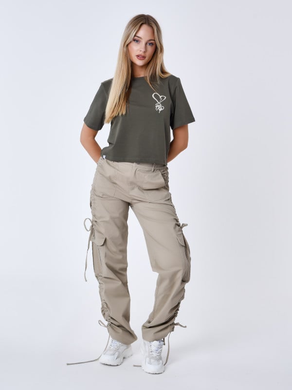 project x paris Cargo droit