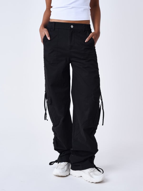 Project X Paris Cargo Droit