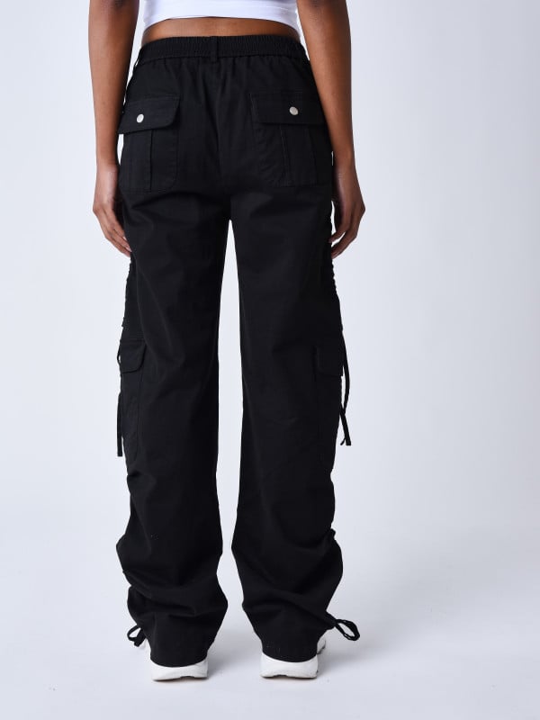 Project X Paris Cargo Droit