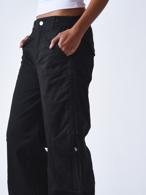 Project X Paris Cargo Droit