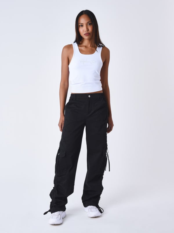 project x paris Cargo droit