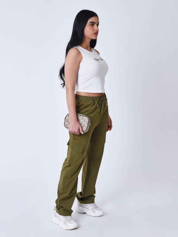 Project X Paris Cargo Droit