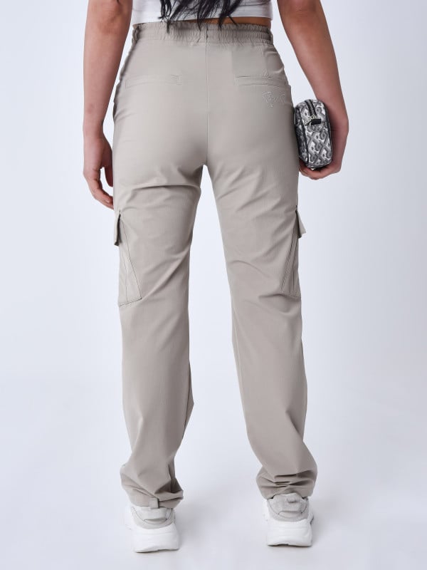 Project X Paris Cargo Droit